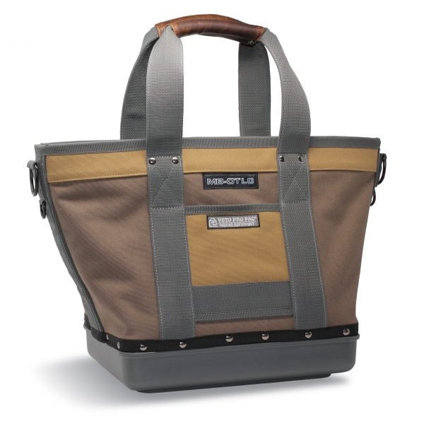 Veto Pro Pac OT-LC Tool Bag 