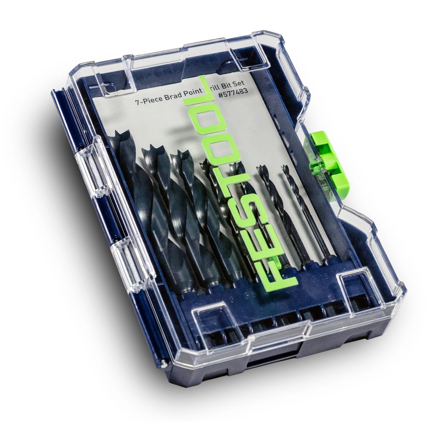 Festool bits set sale