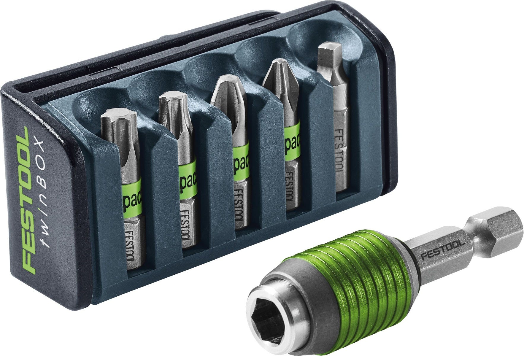 Festool bits set store