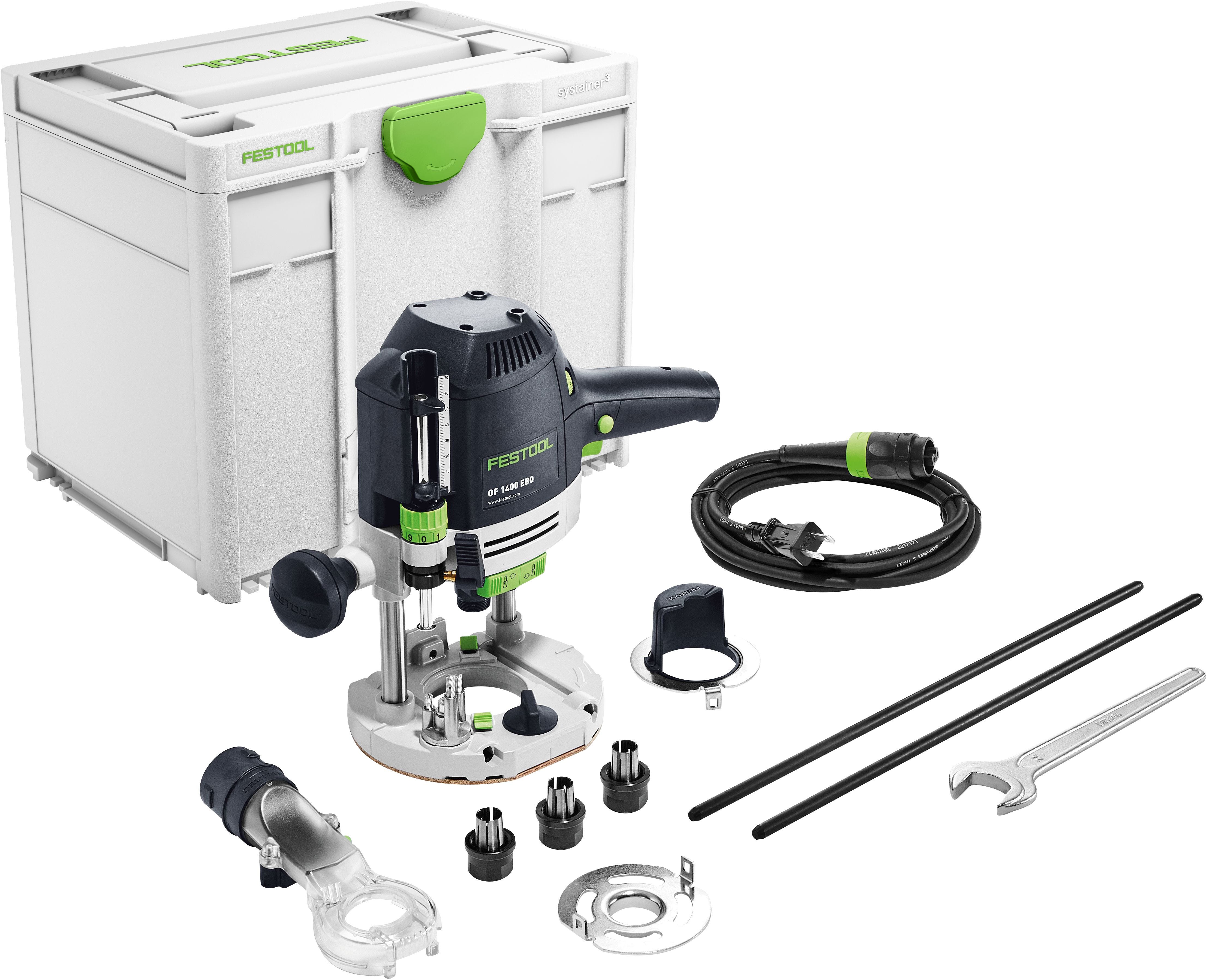 Festool on sale battery router