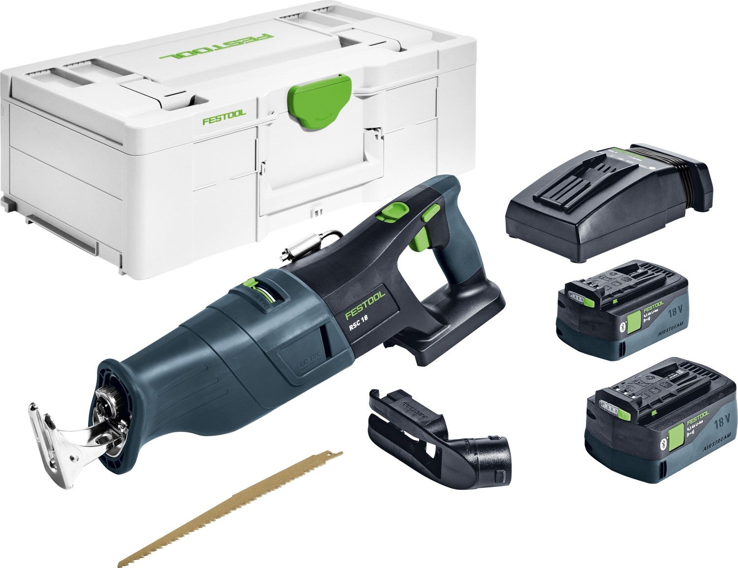 Festool sales 18v jigsaw