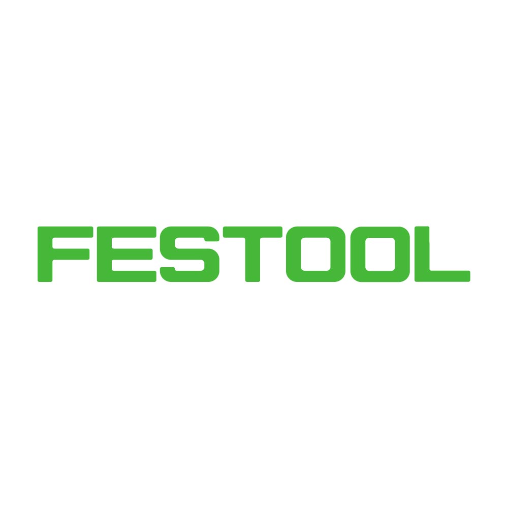 Festool 496305 Standard Ripping Blade for TS 55 Plunge Cut Saw - 12 Tooth