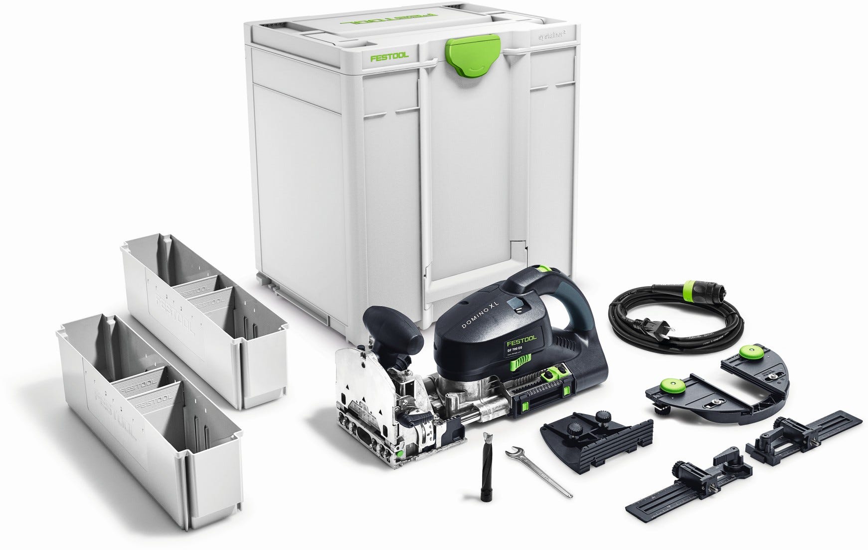 Festool domino best sale package deals