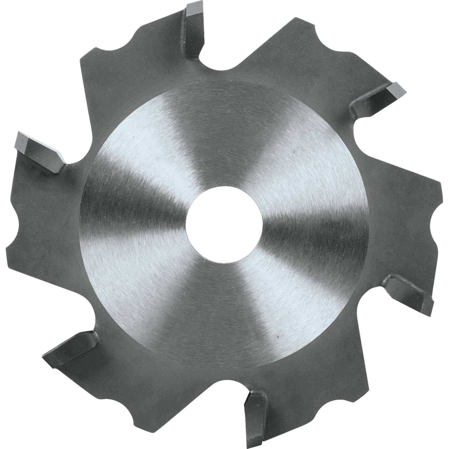 Makita A-96148 4-5/8-Inch Aluminum Grooving 135-Degree Carbide-Tipped Saw  Blade
