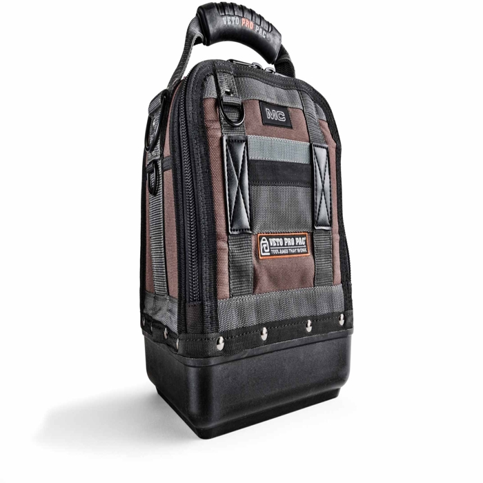 Veto Pro Pac LC Tool Bag Review 