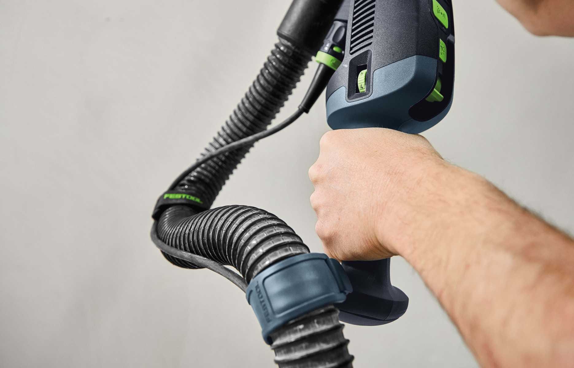 FESTOOL ASPIRATEUR CTL 36 E AC-PLANEX