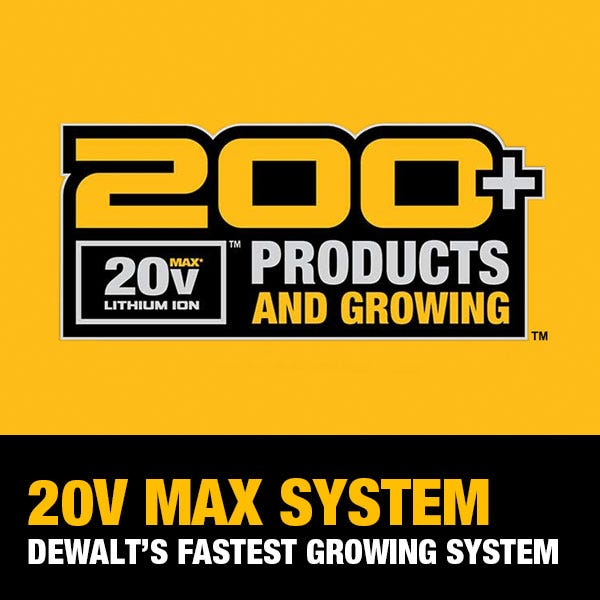 DeWalt 20V MAX DCBL722P1 125 mph 450 CFM 20 V Battery Handheld Blower Kit  (Battery & Charger) - Ace Hardware