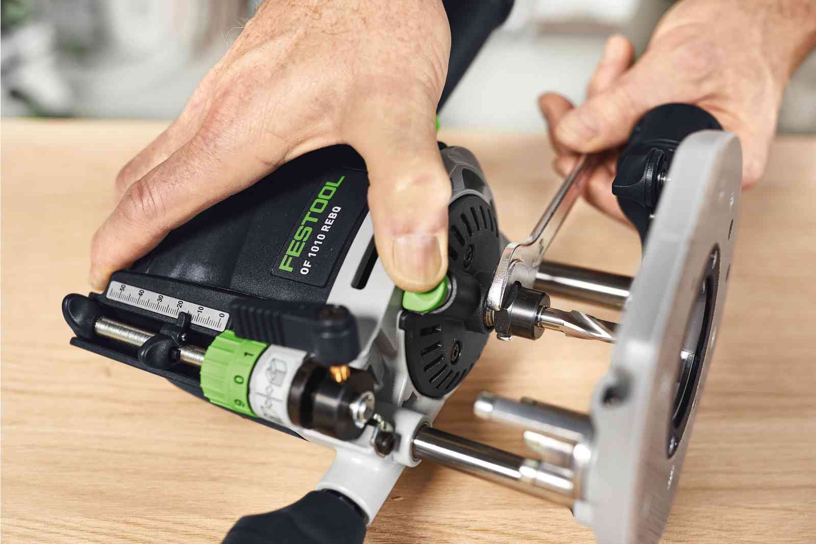 Festool 576922 OF R Router Systainer3